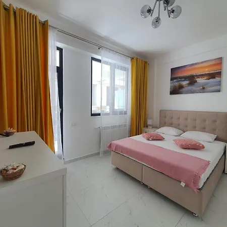 Apartel Natalia 2 * Năvodari