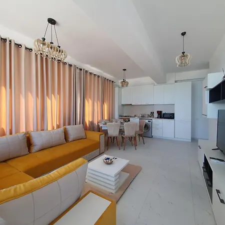 Apartamento Apartel Natalia 2 Năvodari